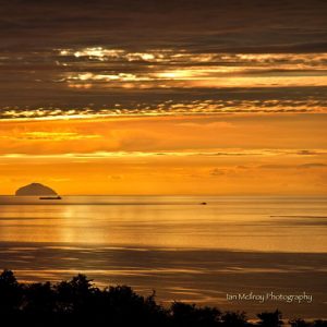Ailsa Craig