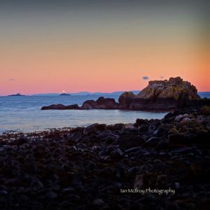 Ayrshire Coast