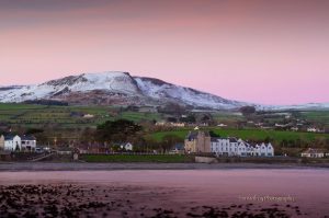 Ballygally Castle