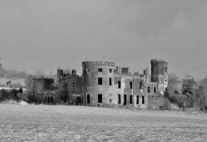 Kilwaughter Castle (2)