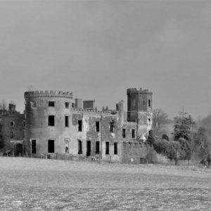Kilwaughter Castle (24)
